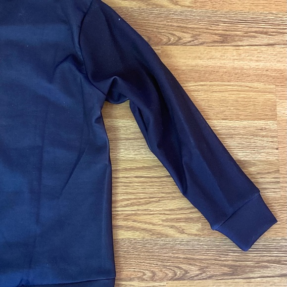 Black Lorde ‘Solar Power’ Graphic Crewneck Sweatshirt Sz. Youth M - Picture 9 of 12